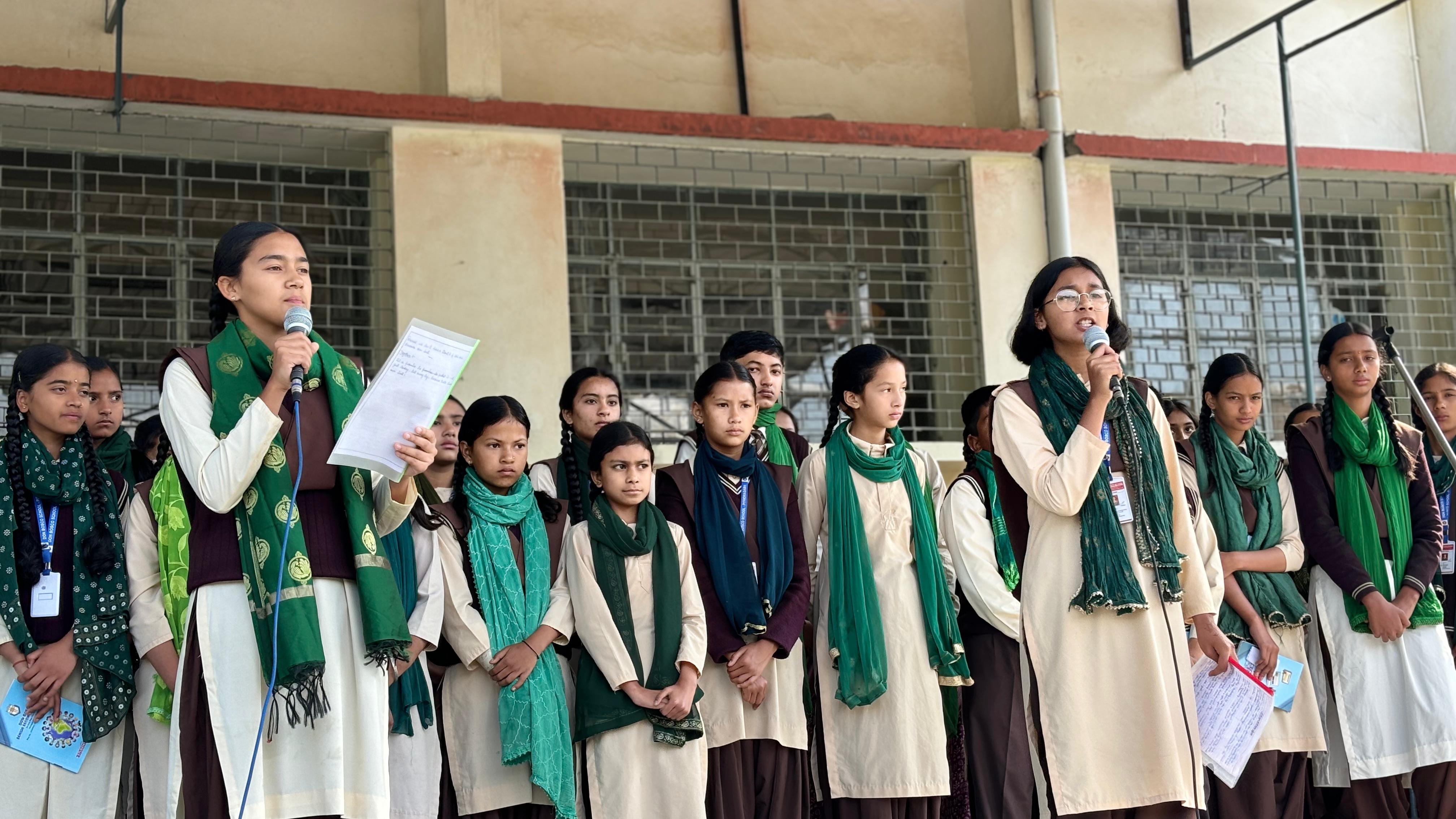 world environment day 2025